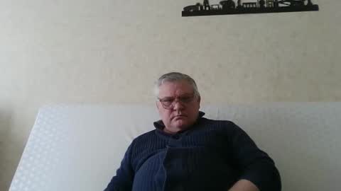Thierrysymp online show from 03/14/26, 09:37