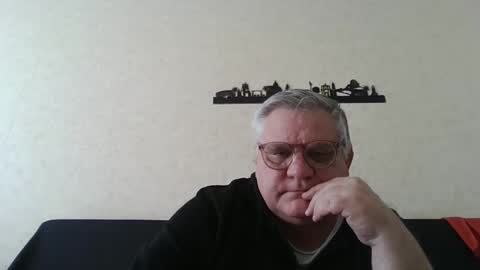 Thierrysymp online show from 03/17/26, 10:18