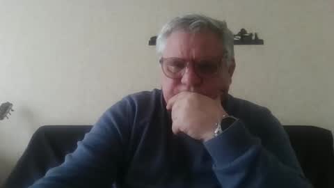 Thierrysymp online show from 03/22/26, 10:40