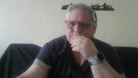 Thierrysymp online show from 03/26/26, 05:51