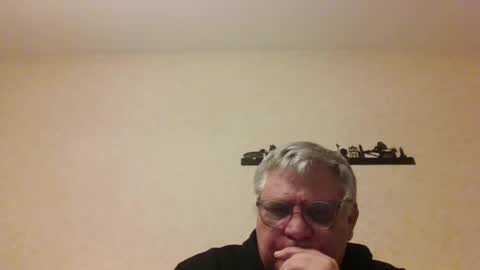 Thierrysymp online show from 04/03/26, 08:18