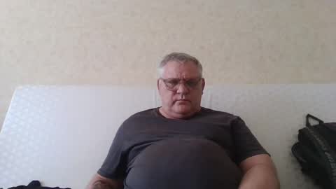 Snapshot of thierrysymp chatting on 07/14/26, 10:32 Thierrysymp online show from 07/14/26, 10:32