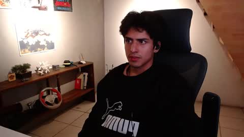 thieves_us online show from 02/08/26, 05:11