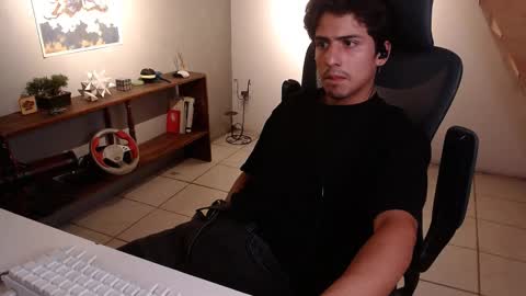 thieves_us online show from 02/12/26, 05:24