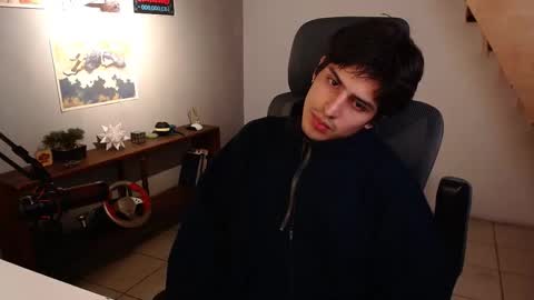 thieves_us online show from 02/17/26, 03:47