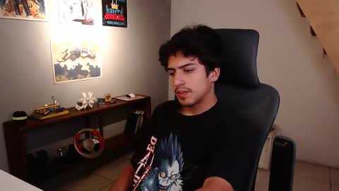 thieves_us online show from 02/22/26, 10:41