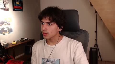 thieves_us online show from 04/07/26, 07:03