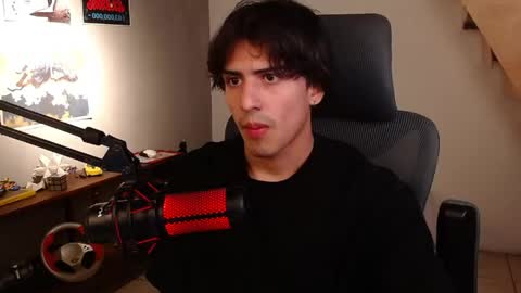 thieves_us online show from 04/21/26, 05:03