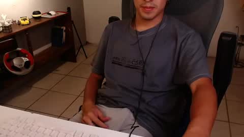 thieves_us online show from 04/22/26, 05:10