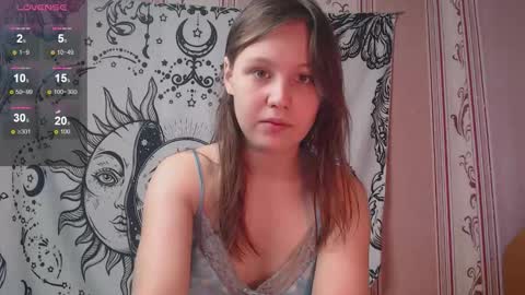 thighswithspikes online show from 10/28/25, 08:18