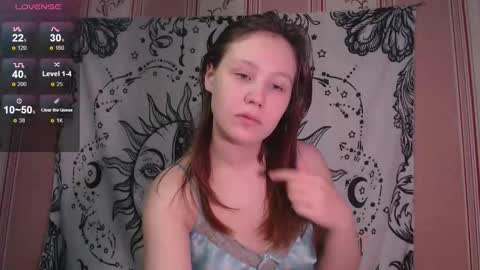 thighswithspikes online show from 11/16/25, 07:58