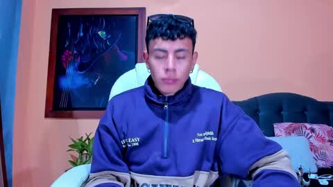 Thiiago online show from 12/04/24, 01:09