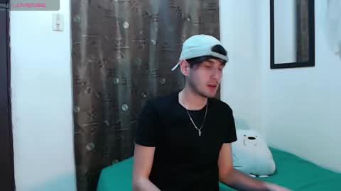 Thiiago online show from 09/12/25, 09:53