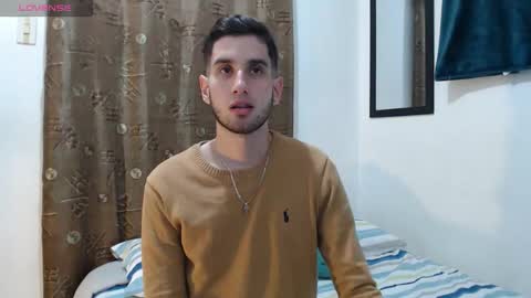 Thiiago online show from 10/06/25, 04:32