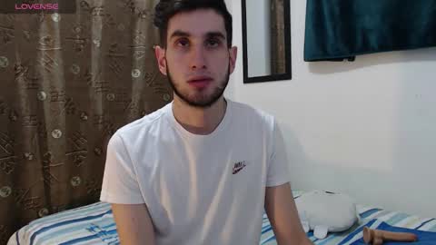 Thiiago online show from 10/19/25, 07:53