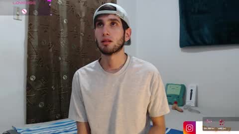 Thiiago online show from 11/28/25, 03:42