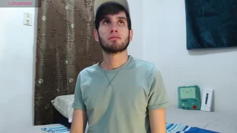 Thiiago online show from 11/30/25, 05:44