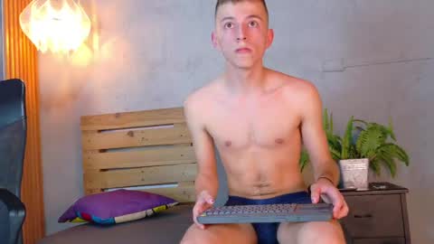 Thiago online show from 05/20/26, 08:48