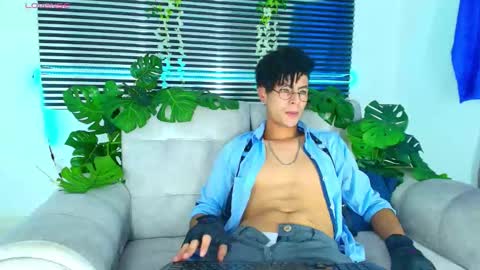 Thiago Saenzz online show from 03/16/26, 02:39