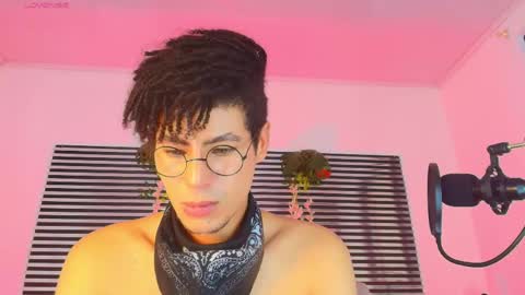 Thiago Saenzz online show from 05/30/26, 05:21