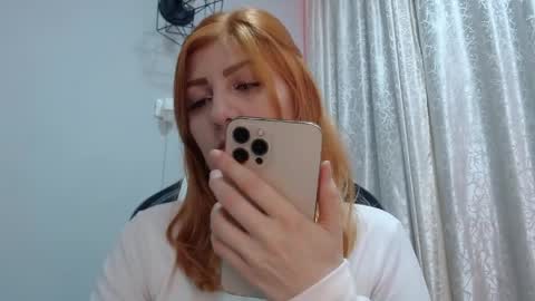 sara online show from 04/07/26, 02:12