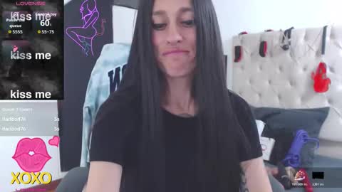 MADAME online show from 12/13/25, 07:53