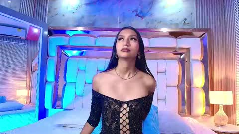 Eva  online show from 01/02/25, 07:40