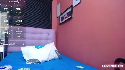 Eva  online show from 02/11/25, 11:33