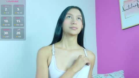 Eva  online show from 02/12/26, 01:28