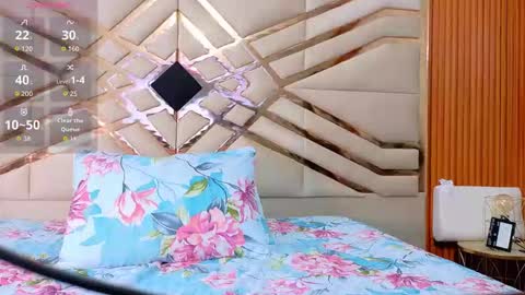 Eva  online show from 02/16/26, 12:56