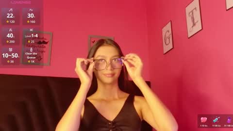 Eva  online show from 02/23/26, 12:57