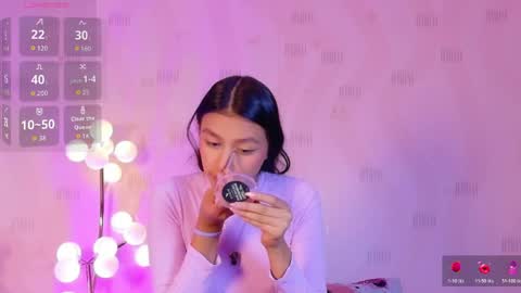 Eva  online show from 03/28/26, 12:49