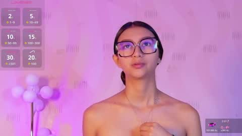 Eva  online show from 03/29/26, 12:49