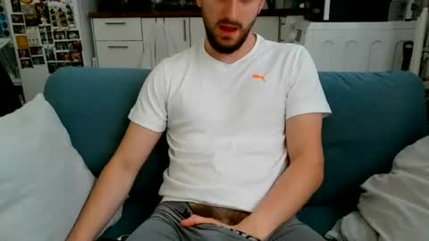Thinboy2 online show from 07/17/26, 09:49