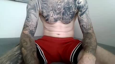 ThinkofCock online show from 04/24/26, 09:45