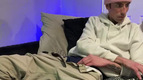 ThinMint77 online show from 11/02/25, 08:39