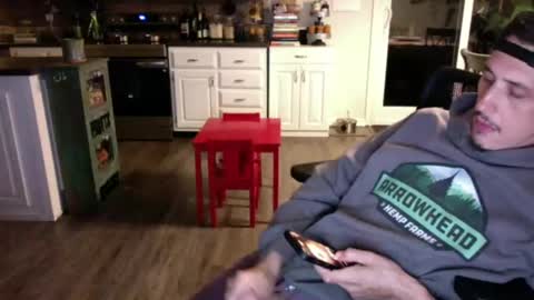 thirdforyou online show from 11/19/25, 05:18