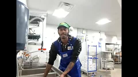 thirdlegkenny online show from 12/19/25, 10:17