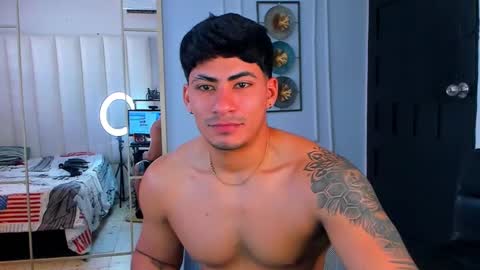 MICHAEL AND CRISS online show from 10/19/25, 01:34