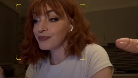 Sarra Rhies online show from 02/03/26, 07:52