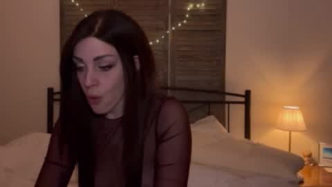 Sarra Rhies online show from 03/13/26, 10:49