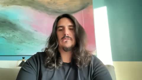 Snapshot of thirtyfootoctopus chatting on 09/27/25, 10:48 Octopus online show from 09/27/25, 10:48