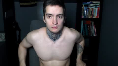 Snapshot of this_is_andy chatting on 12/19/24, 10:42 Andy online show from 12/19/24, 10:42