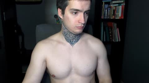 Snapshot of this_is_andy chatting on 01/02/25, 03:40 Andy online show from 01/02/25, 03:40