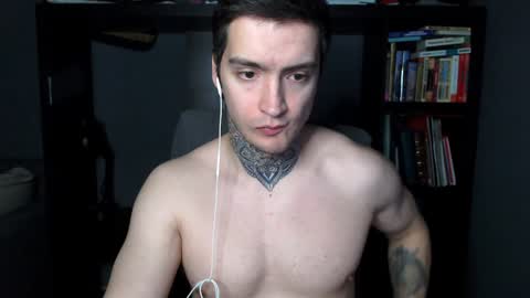 Snapshot of this_is_andy chatting on 01/05/25, 06:24 Andy online show from 01/05/25, 06:24