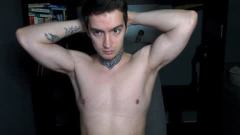 Snapshot of this_is_andy chatting on 01/06/25, 12:27 Andy online show from 01/06/25, 12:27