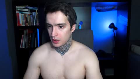 Snapshot of this_is_andy chatting on 01/07/25, 06:45 Andy online show from 01/07/25, 06:45