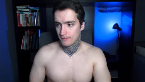 Snapshot of this_is_andy chatting on 01/07/25, 09:46 Andy online show from 01/07/25, 09:46