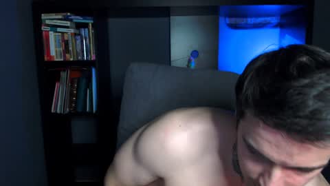 Snapshot of this_is_andy chatting on 01/08/25, 10:06 Andy online show from 01/08/25, 10:06