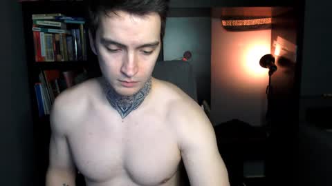 Snapshot of this_is_andy chatting on 01/11/25, 01:06 Andy online show from 01/11/25, 01:06